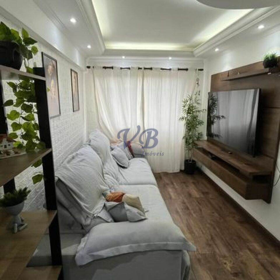 Condomínio para Venda - Vila Homero Thon