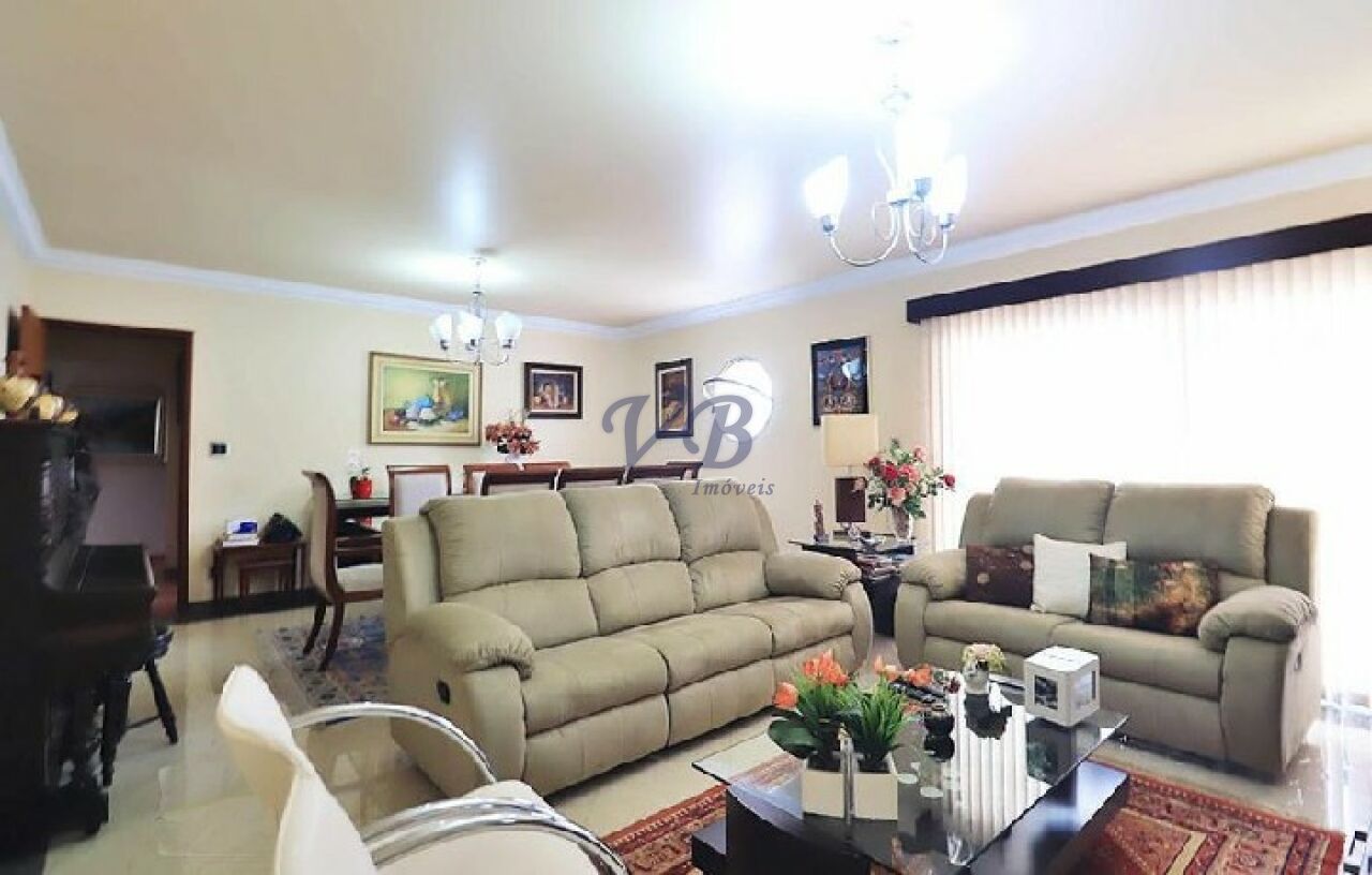 Condomínio para Venda - Jardim