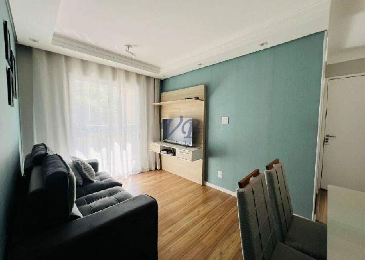 Condomínio para Venda - Campestre