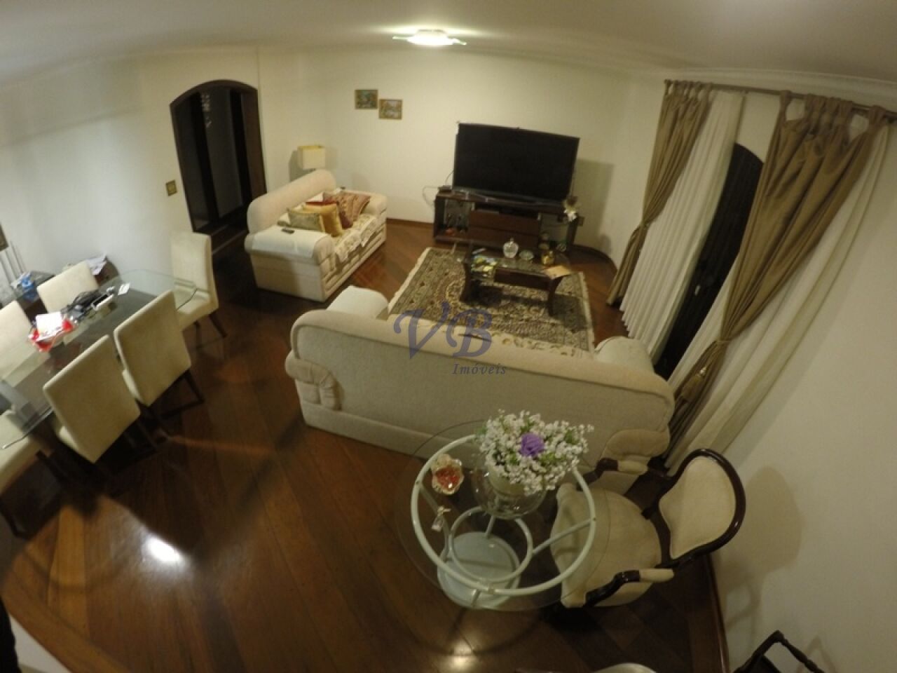 Apartamento para Venda - Vila Alzira