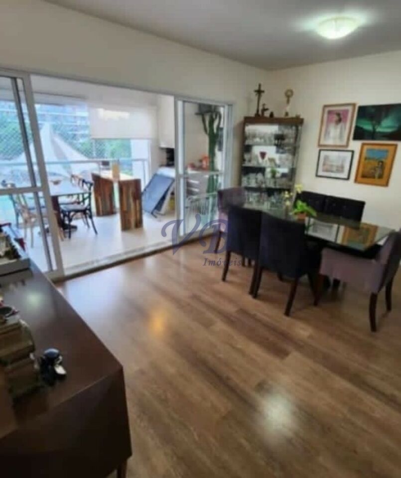 Condomínio para Venda - Santo Antônio