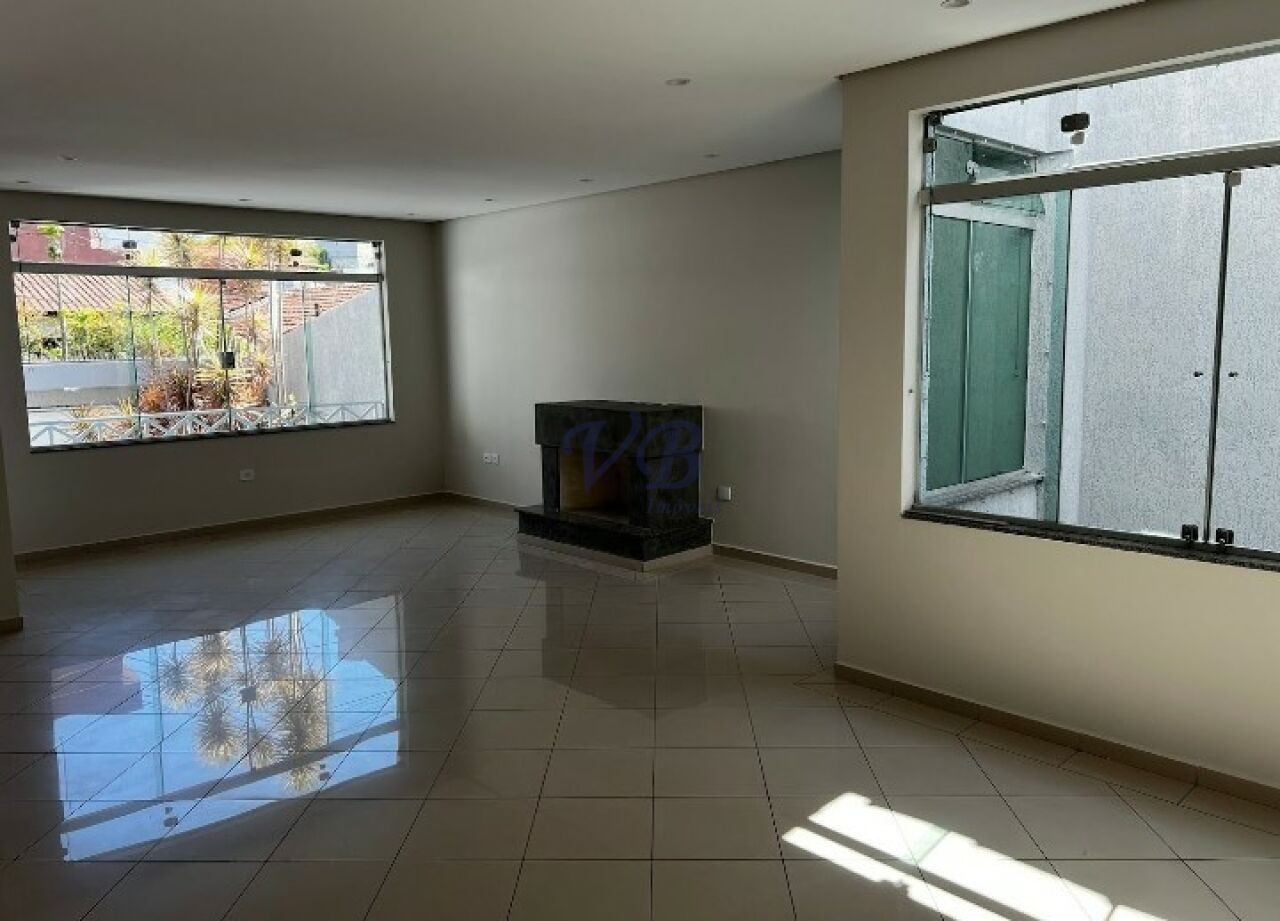 Sobrado para Venda - Vila Alzira