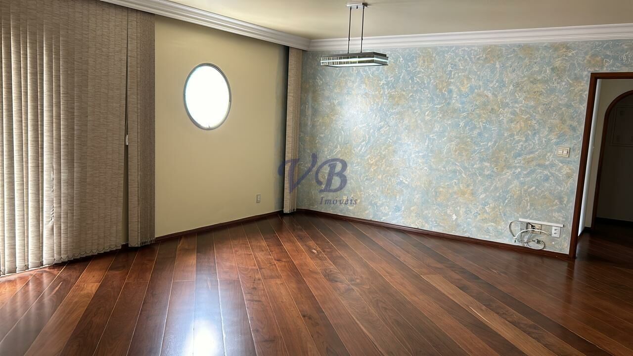 Condomínio para Venda - Jardim