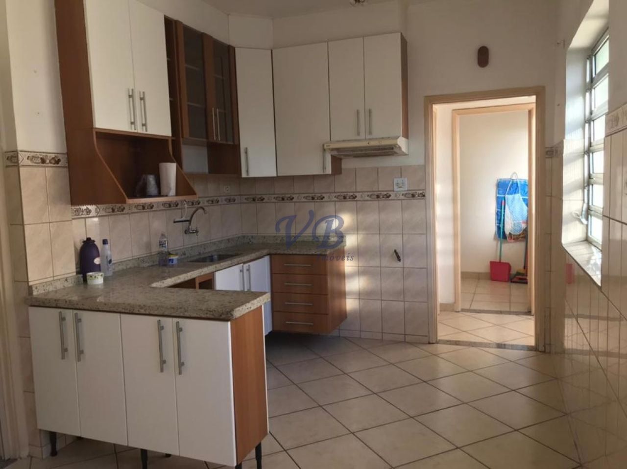 Apartamento para Venda - Centro
