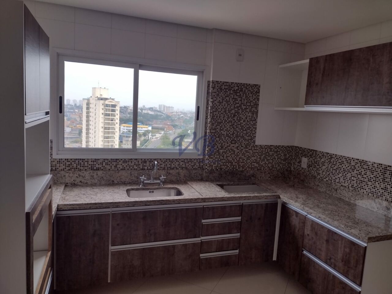 Apartamento para Venda - Vila Valparaíso