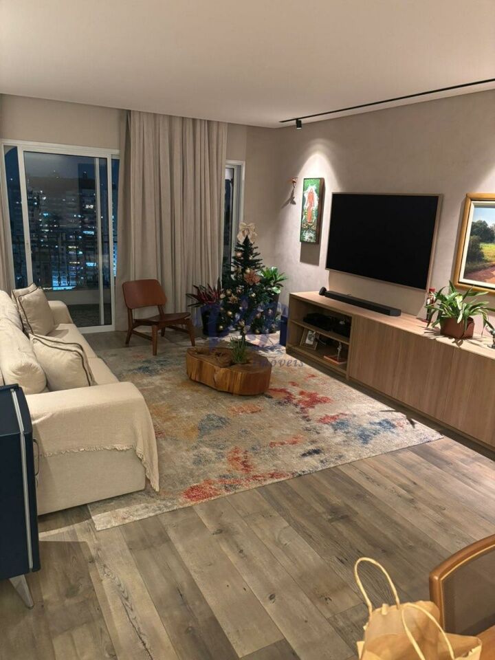 Condomínio para Venda - Centro