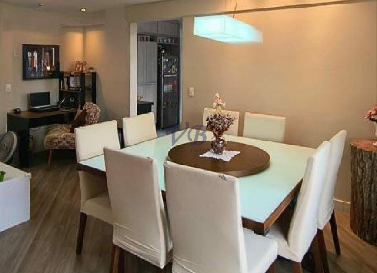 Apartamento para Venda - Campestre