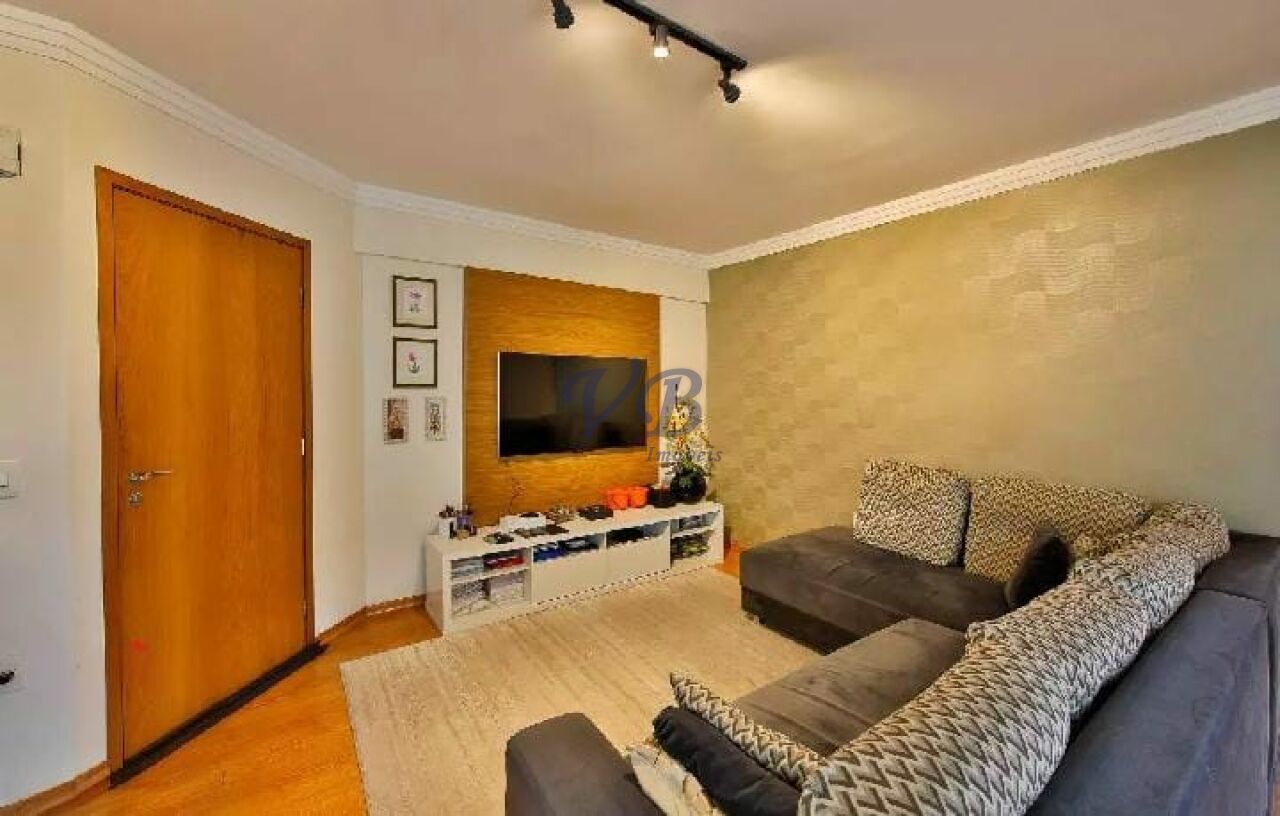 Apartamento para Venda - Campestre