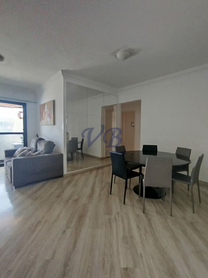 Apartamento para Venda - Jardim Stella