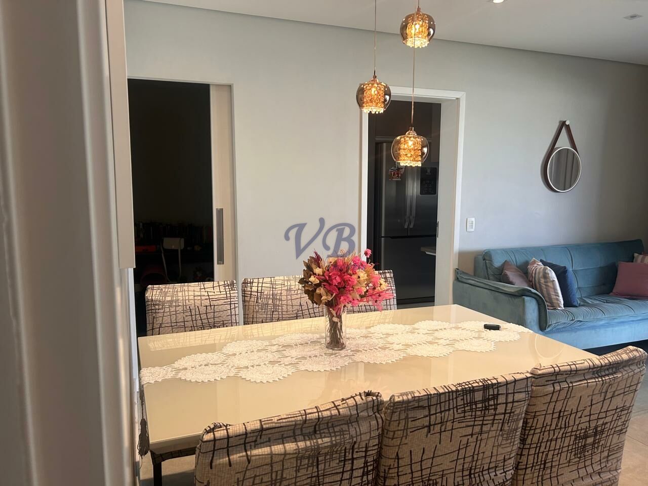 Condomínio para Venda - Vila Gilda