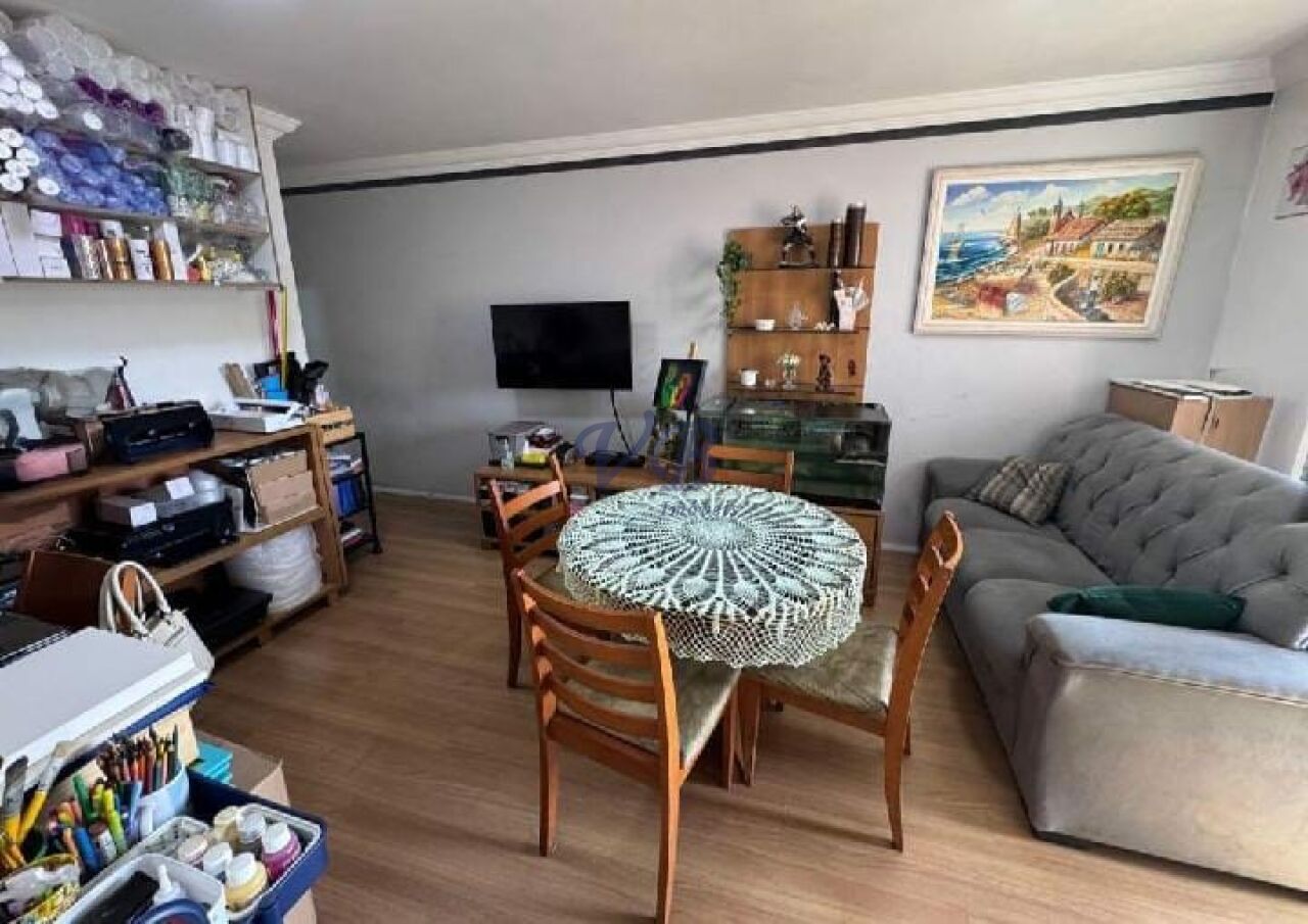 Apartamento para Venda - Jardim Stella