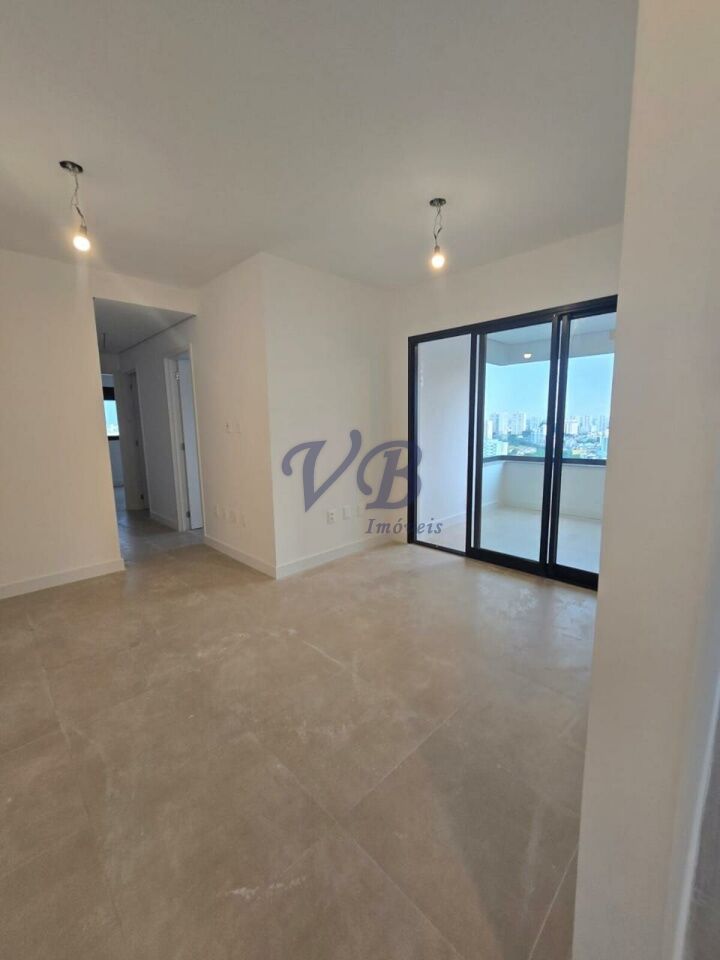 Condomínio para Venda - Campestre