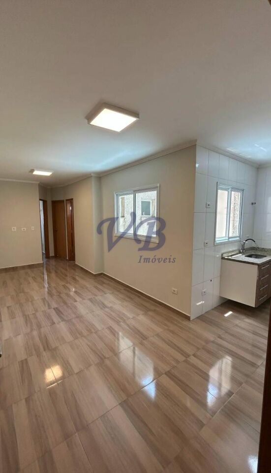 Cobertura para Venda - Vila Humaitá