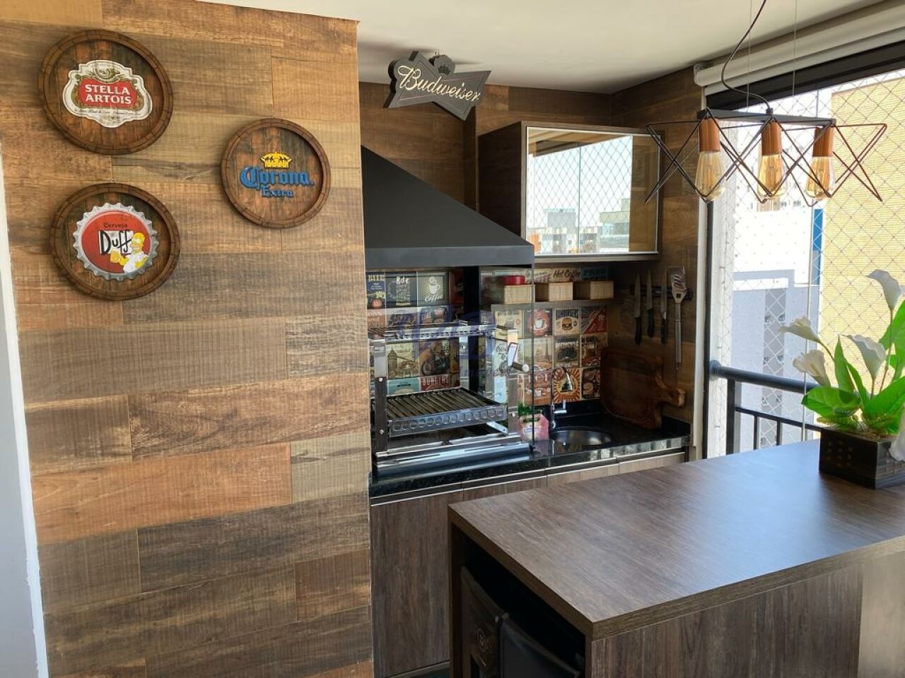 Apartamento para Venda - Campestre