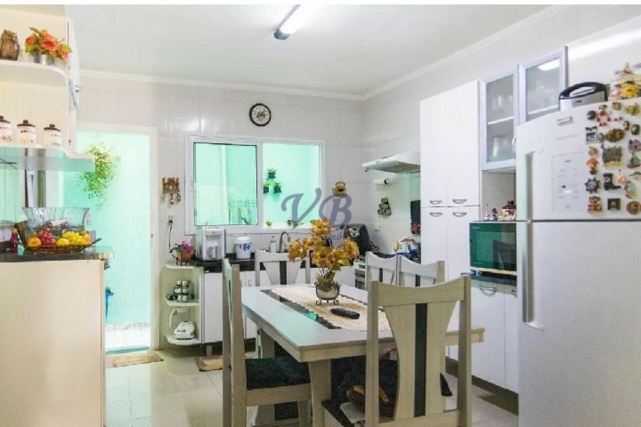 Sobrado para Venda - Jardim Ipanema