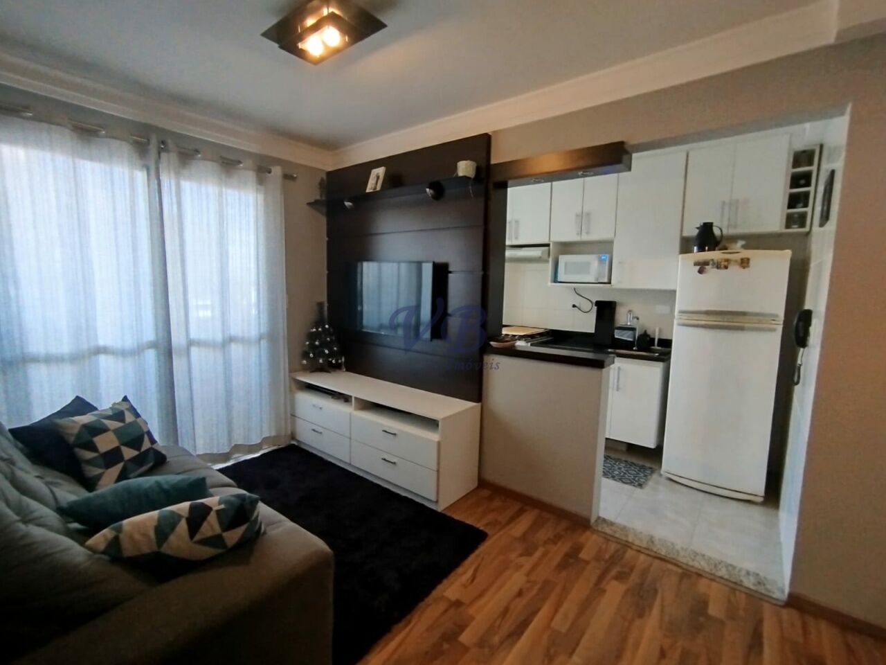 Apartamento para Venda - Vila Assunção