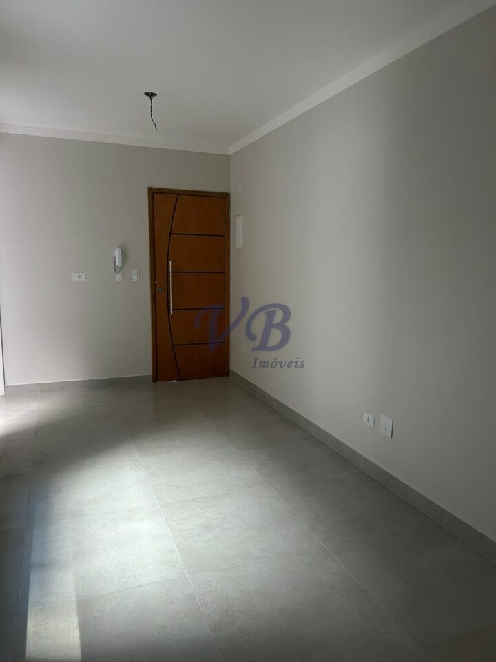 Apartamento para Venda - Vila Pires