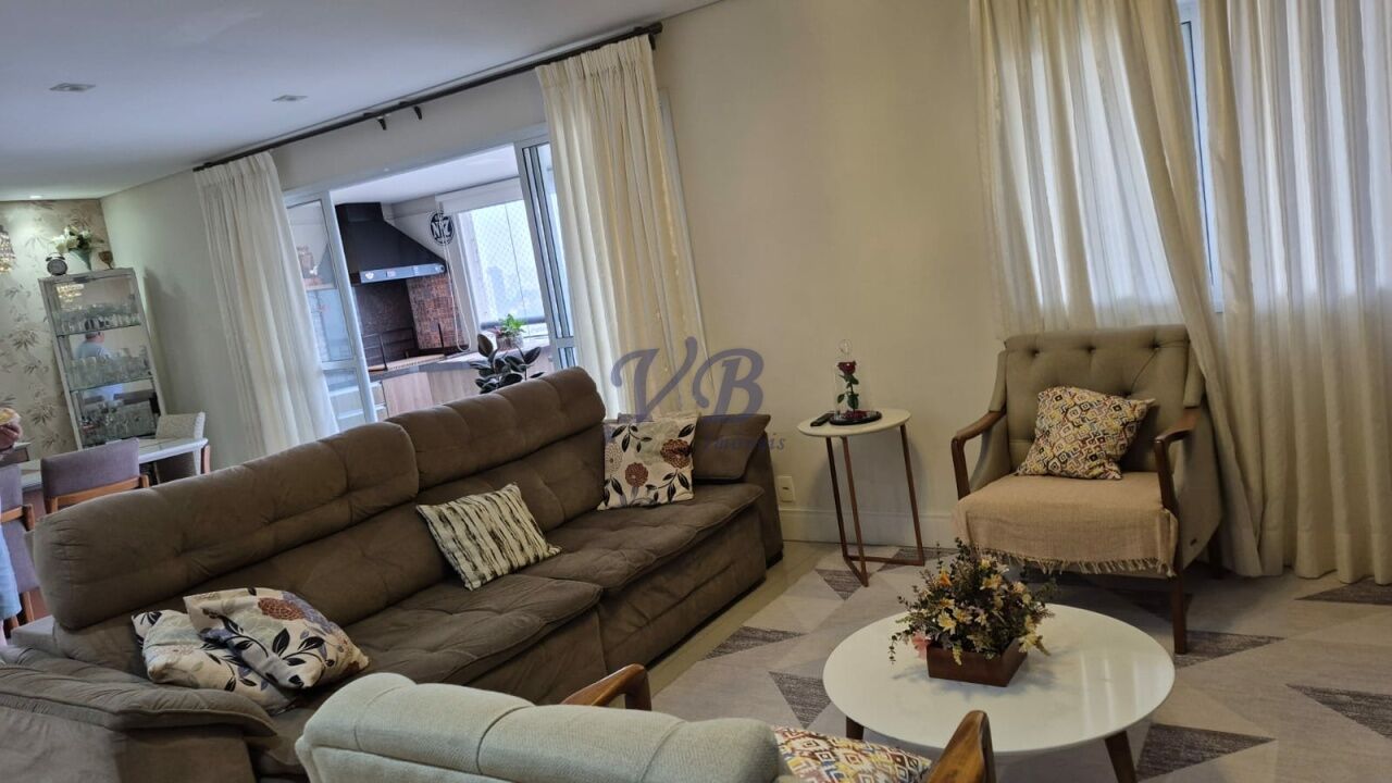 Condomínio para Venda - Jardim