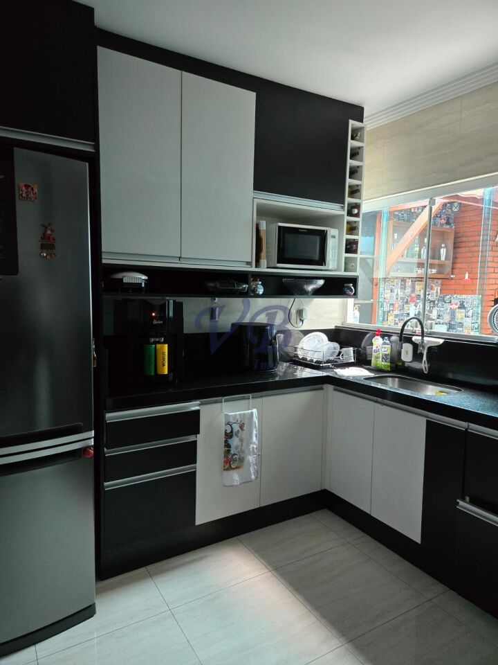 Sobrado para Venda - Jardim Santo Alberto