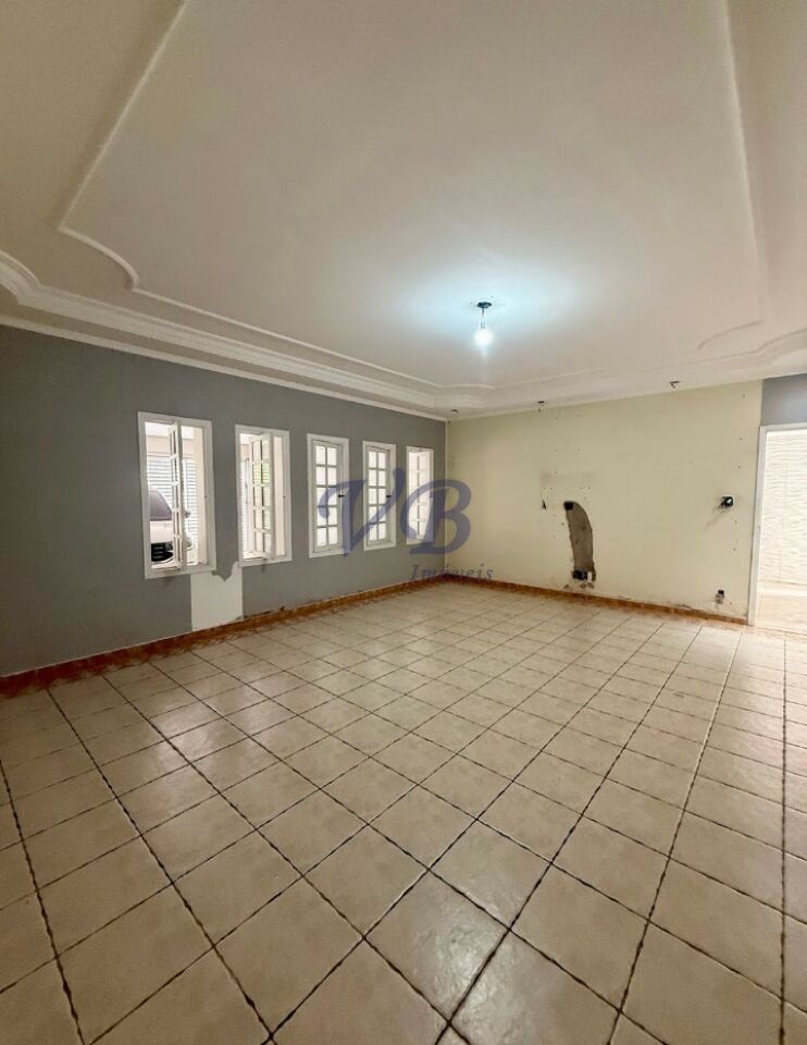 Casa Térrea para Venda - Vila Scarpelli