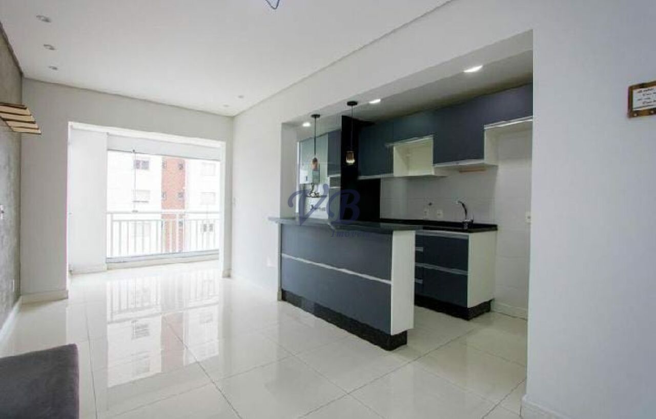 Apartamento para Venda - Vila Homero Thon