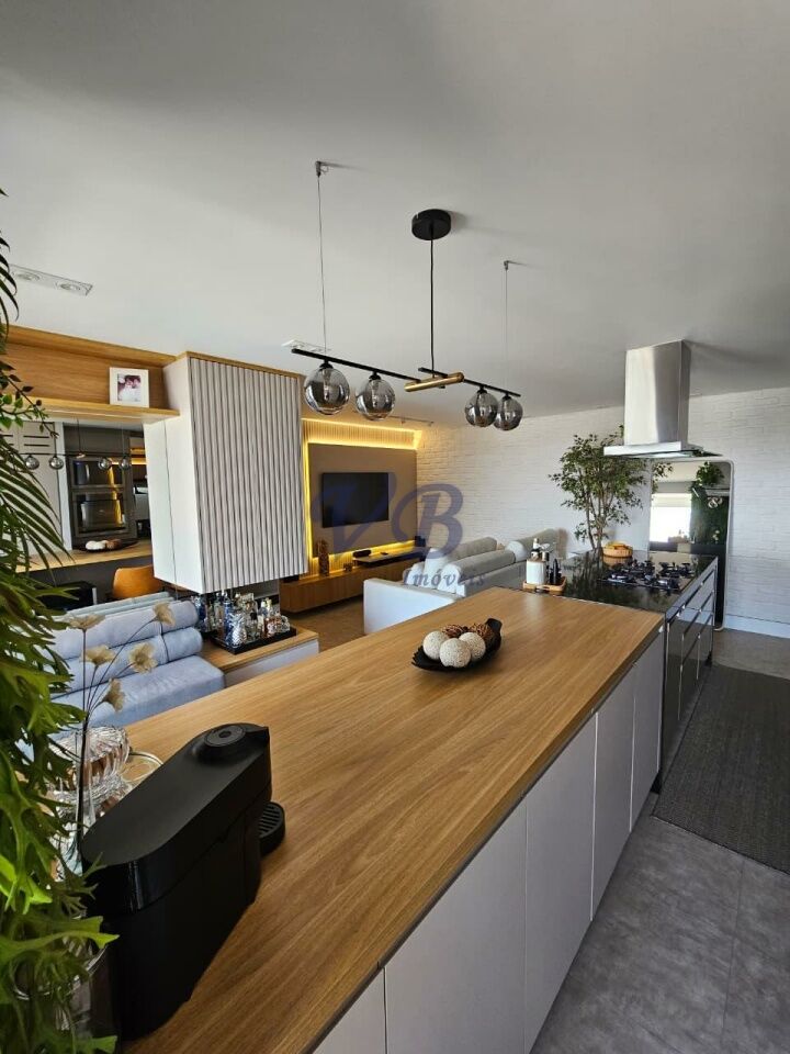 Apartamento para Venda - Vila Valparaíso