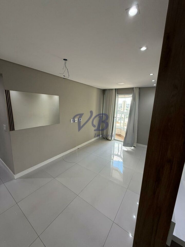 Condomínio para Venda - Casa Branca