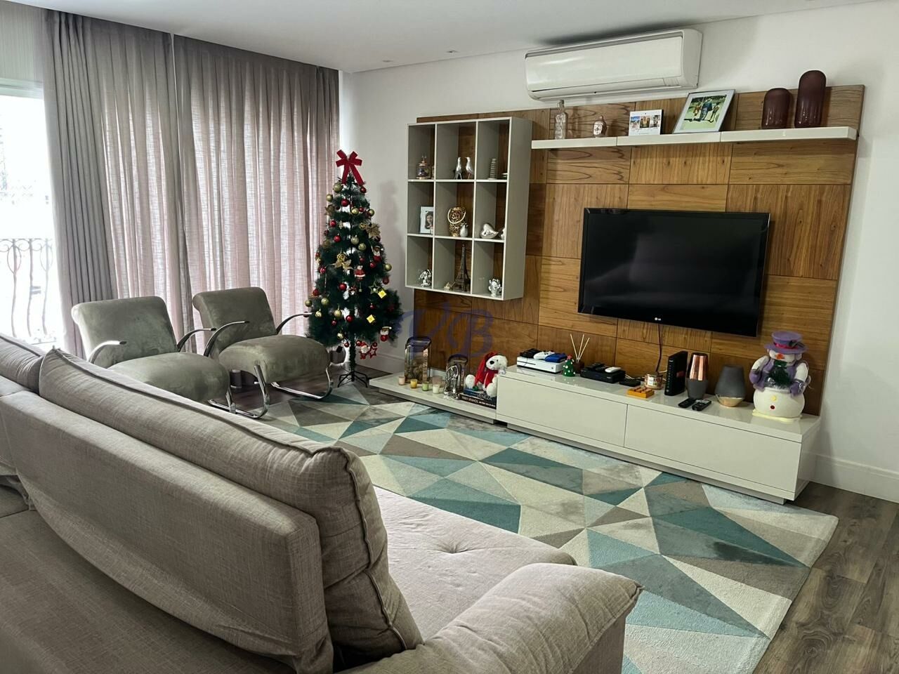 Condomínio para Venda - Jardim