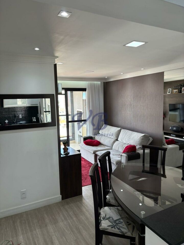 Condomínio para Venda - Parque das Nações