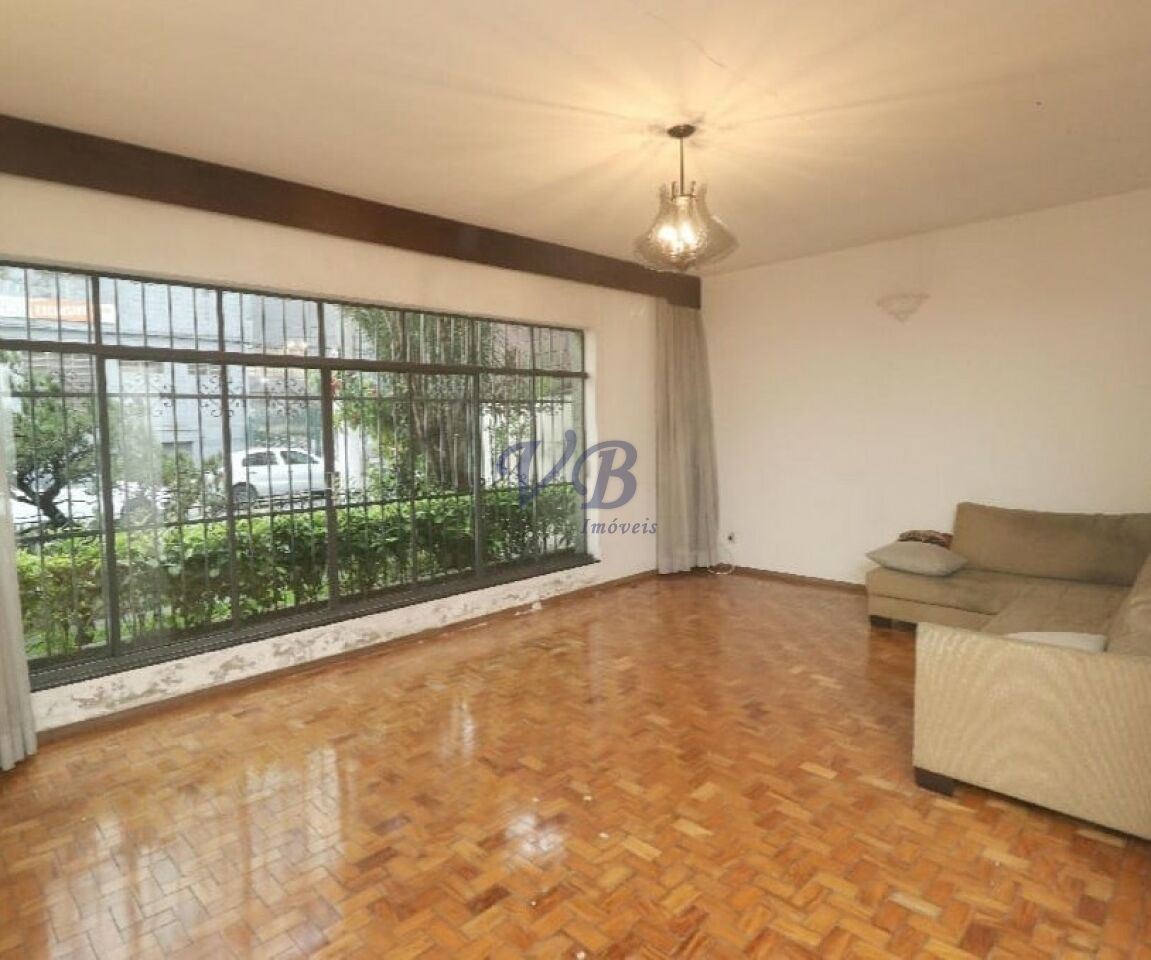 Casa Térrea para Venda - Vila Assunção