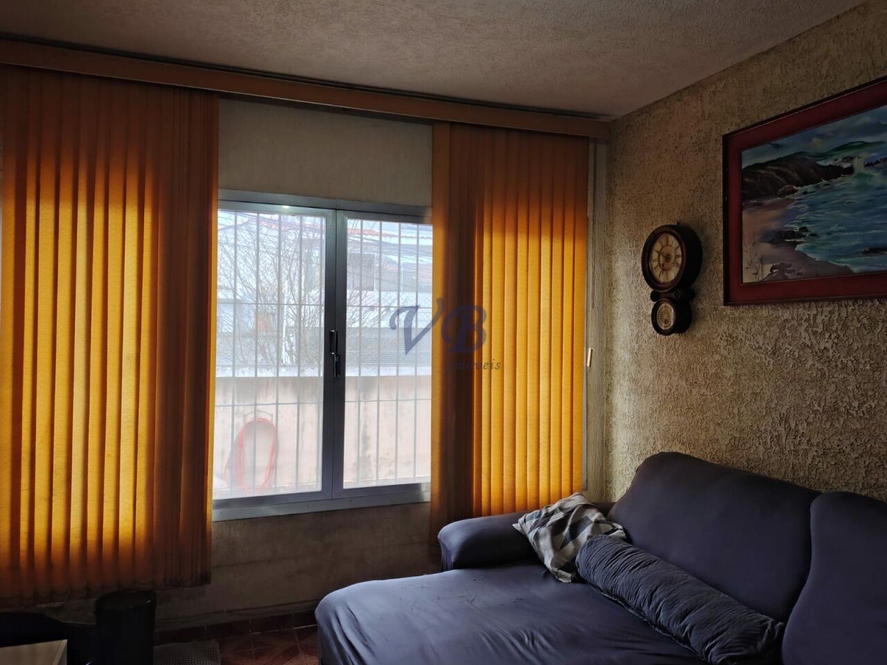 Casa Térrea para Venda - Jardim Stella