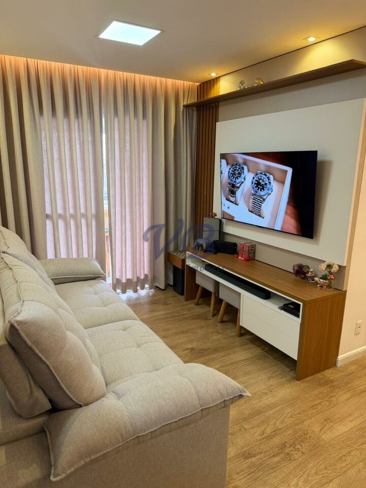 Apartamento para Venda - Vila América