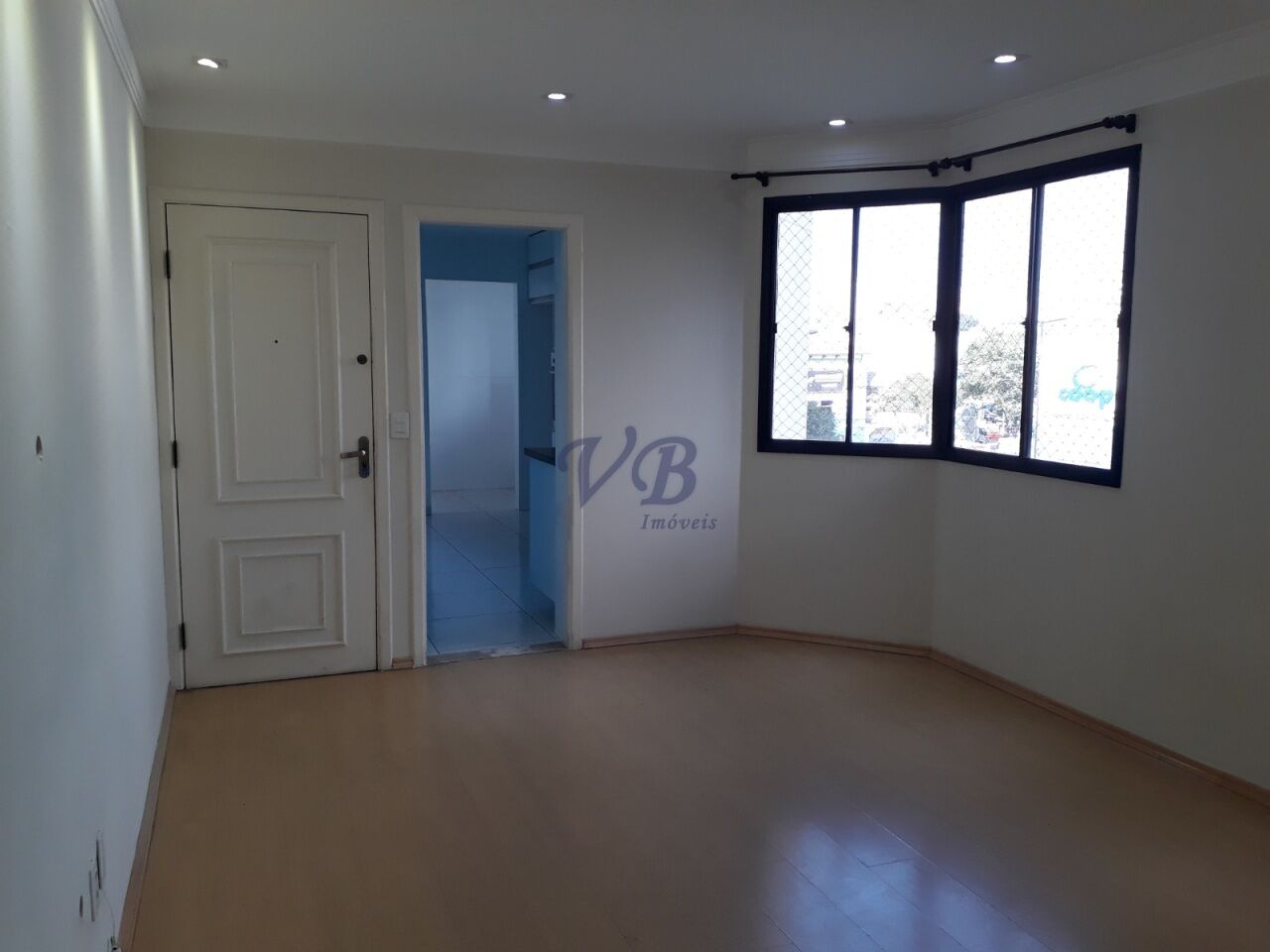 Condomínio para Venda - Centro