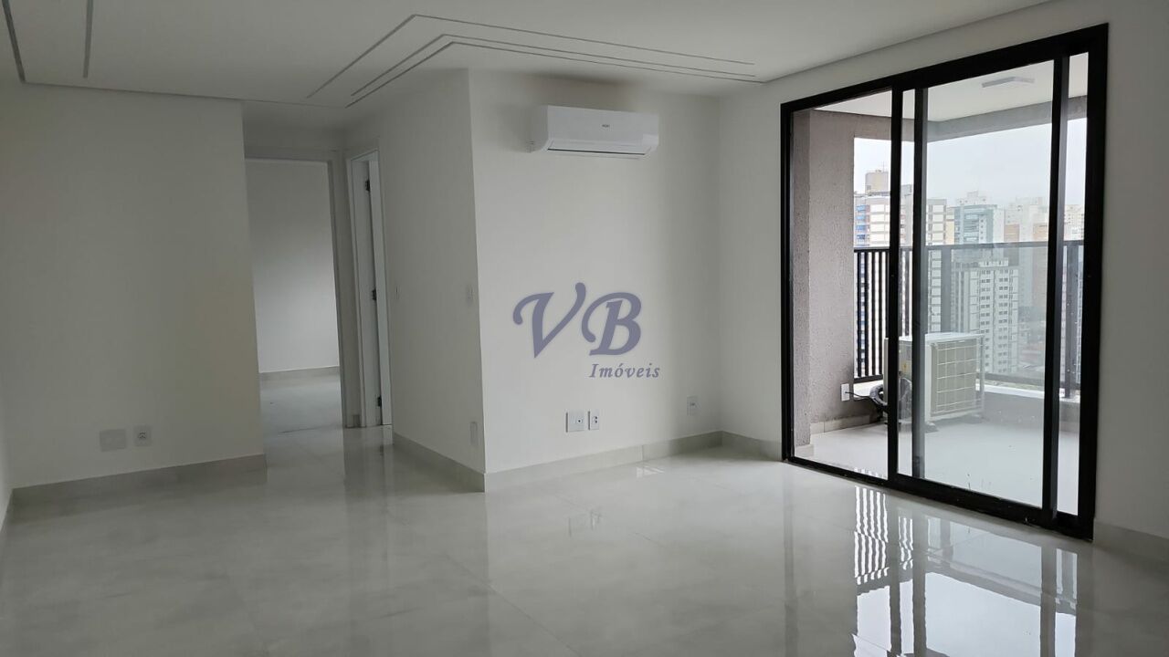 Condomínio para Venda - Jardim