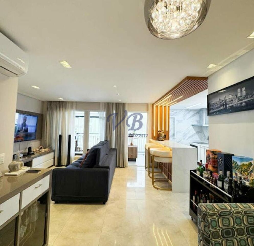 Apartamento para Venda - Campestre