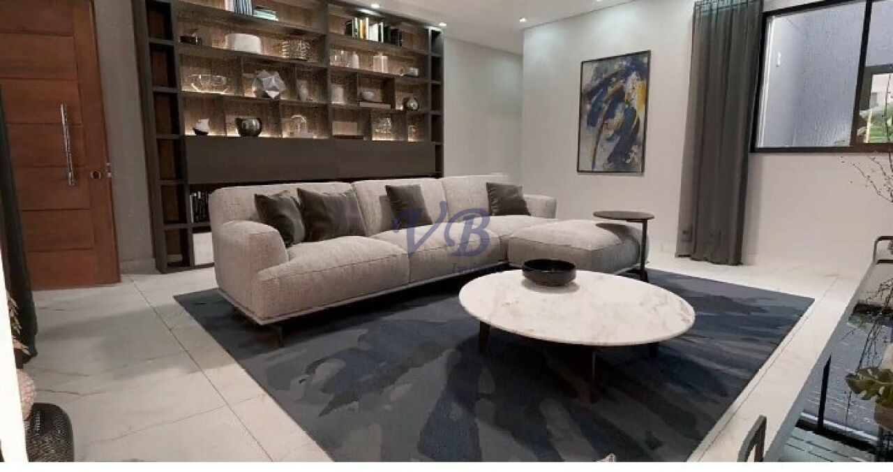 Sobrado para Venda - Vila Curuçá