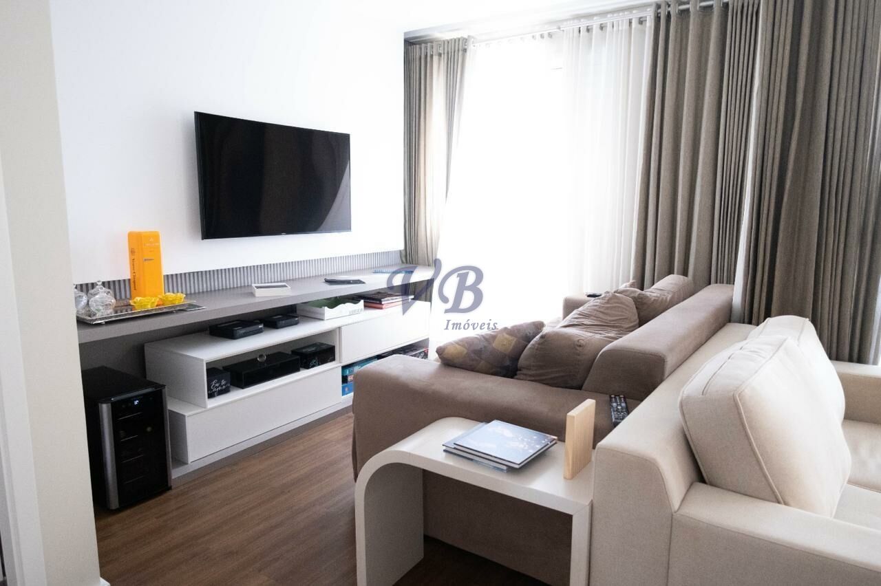 Condomínio para Venda - Campestre