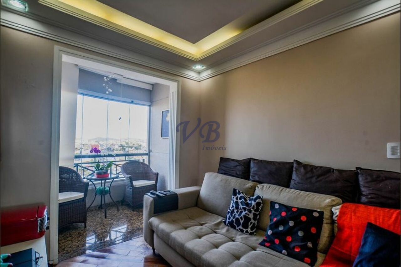 Apartamento para Venda - Vila Pires