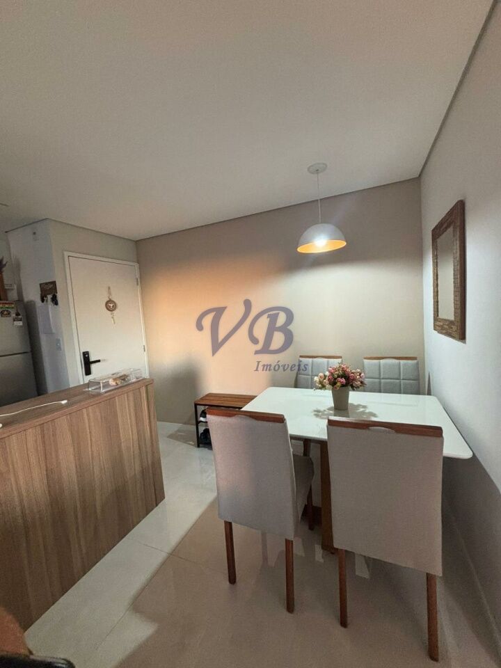 Condomínio para Venda - Vila Valparaíso