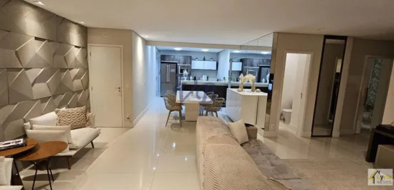 Apartamento para Venda - Vila Valparaíso