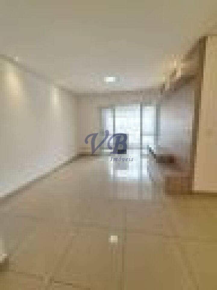 Apartamento para Venda - Vila Valparaíso