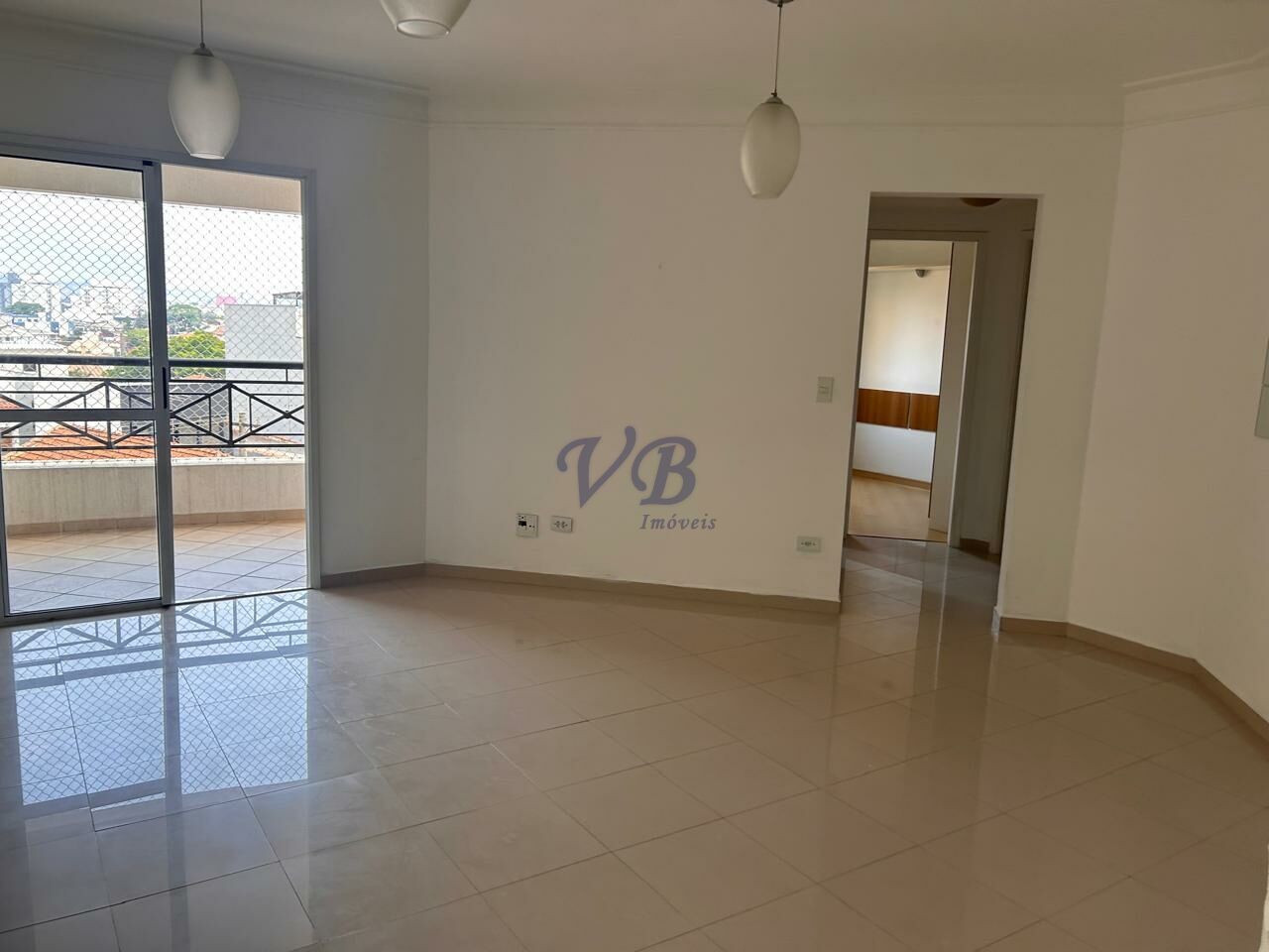 Apartamento para Venda - Vila Assunção