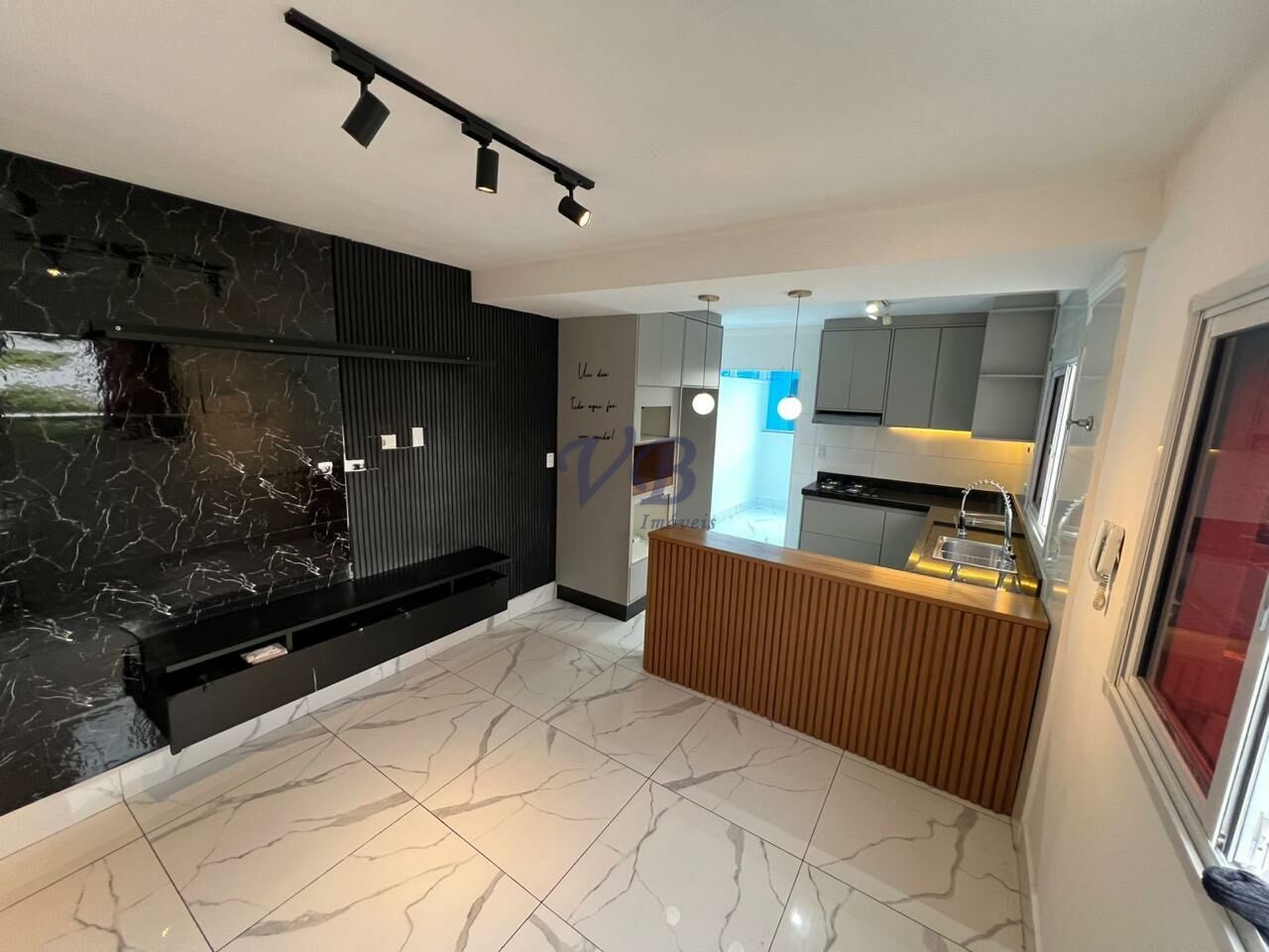 Sobrado para Venda - Parque Novo Oratório