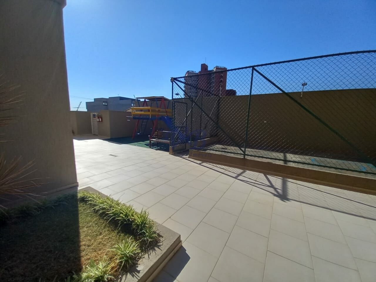 Apartamento para Venda - Jardim Bela Vista