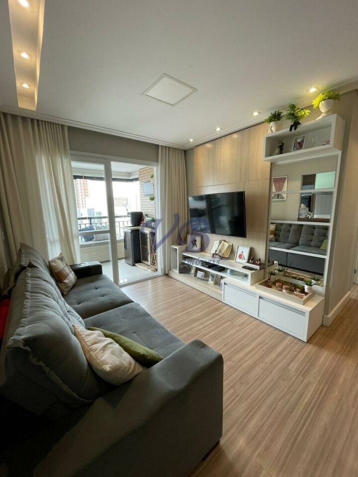 Apartamento para Venda - Campestre