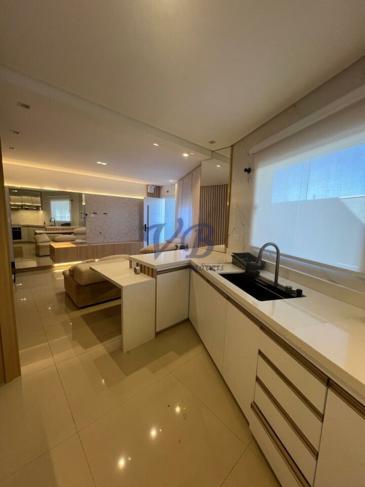 Sobrado para Venda - Parque João Ramalho