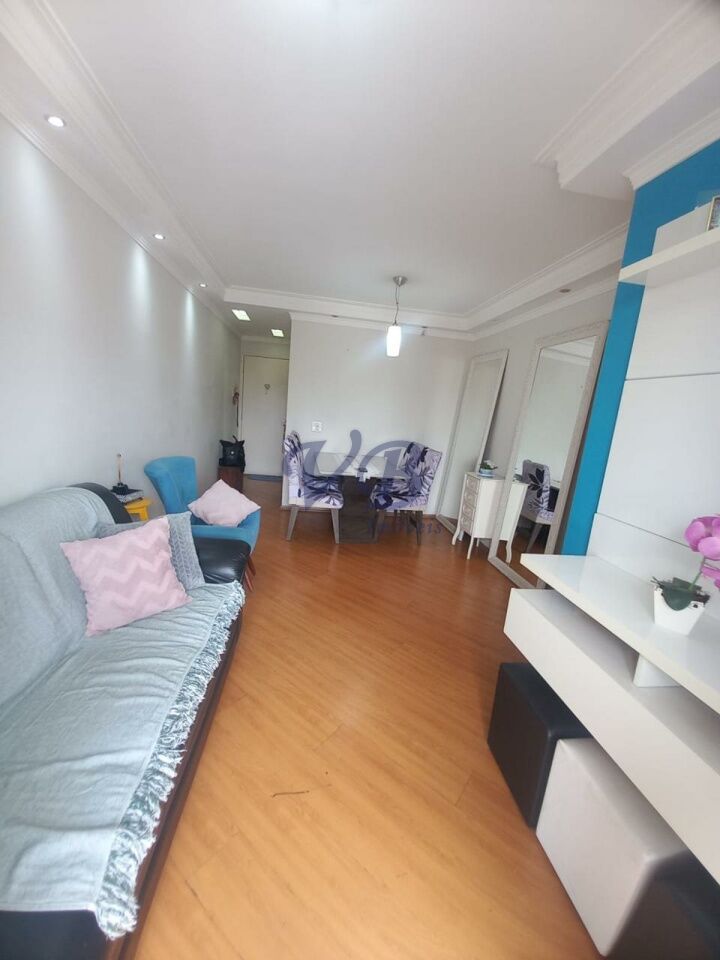 Apartamento para Venda - Jardim Stella
