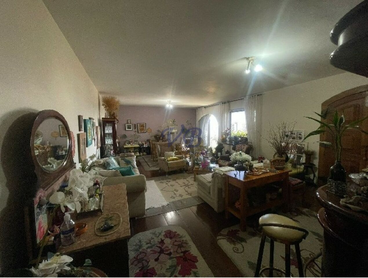 Apartamento para Venda - Vila Assunção