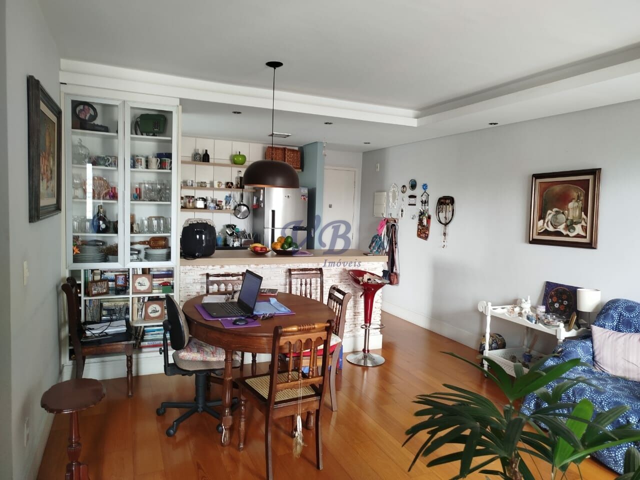 Apartamento para Venda - Vila Helena