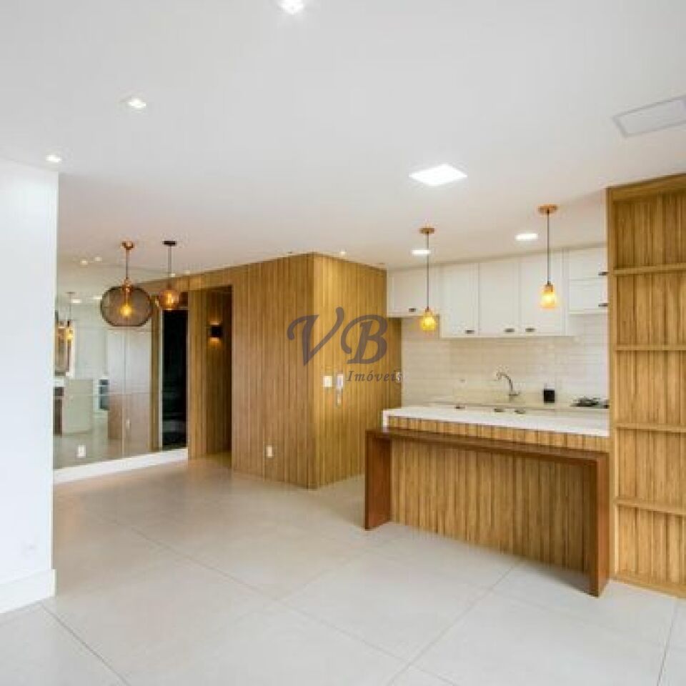 Apartamento para Venda - Campestre